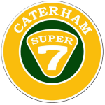 Caterham Tyres