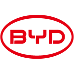 BYD Tyres