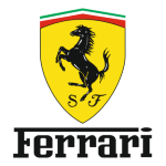 Ferrari Tyres