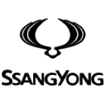 SsangYong Tyres