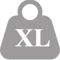 XL Icon