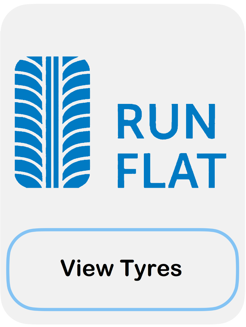 Run Flat Tyres